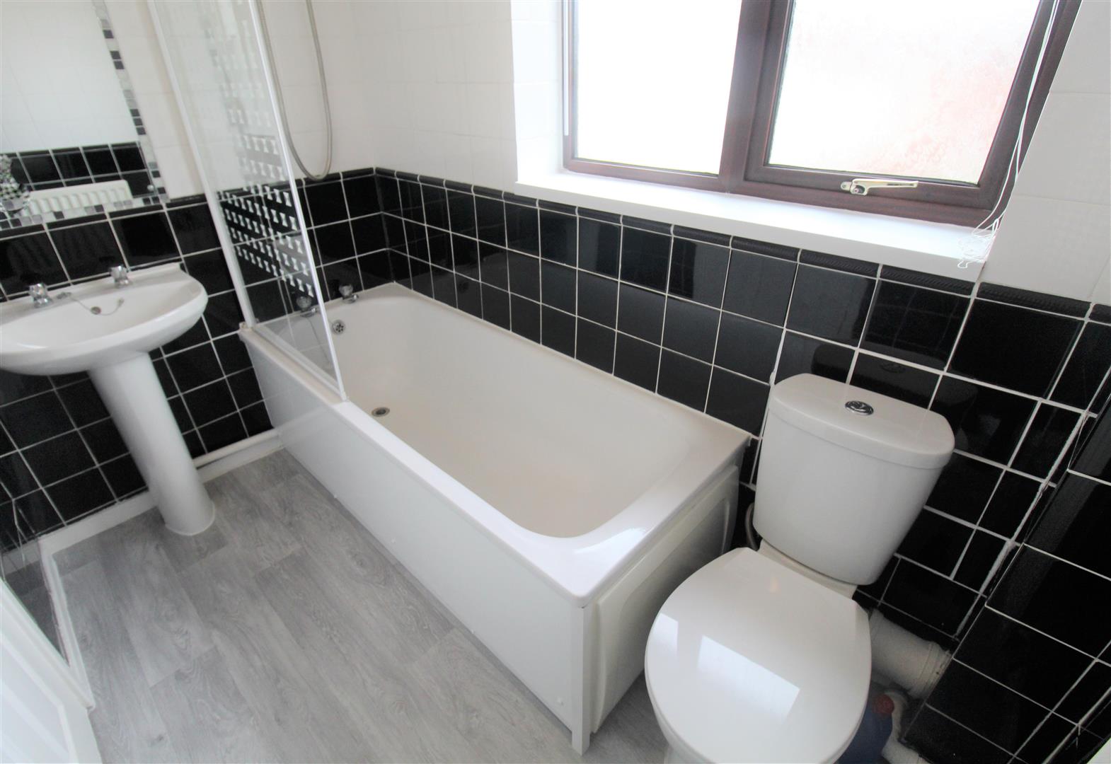 Newford Crescent, Milton, Stoke-On-Trent